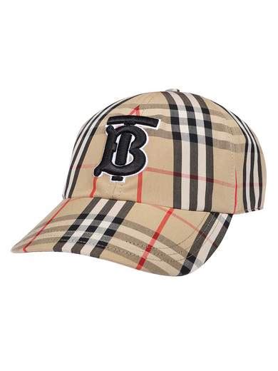 cappello di pile uomo burberry|Burberry Cappello Con Bordo In Pile .